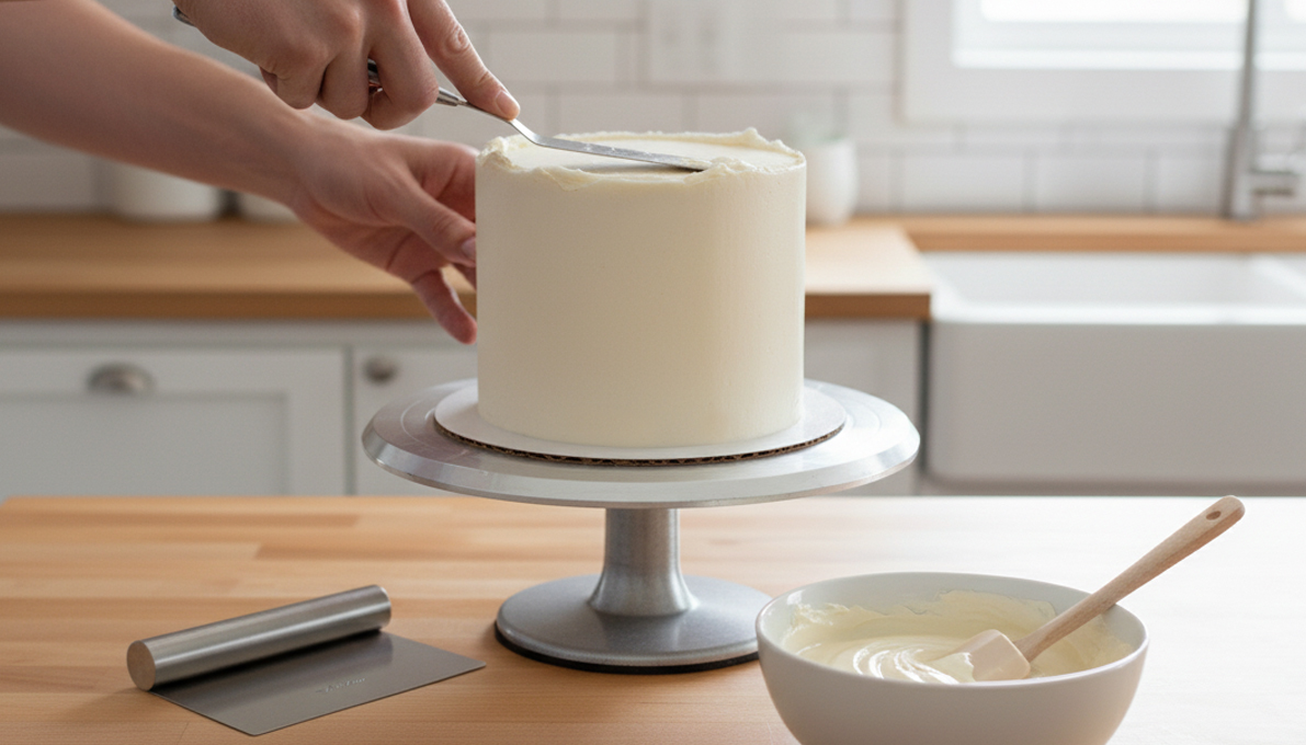 La Couverture Béton MyCake