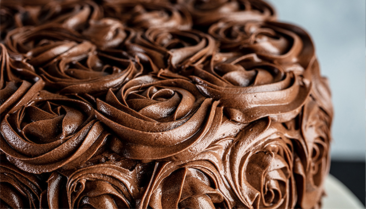 La Crème au Beurre Russe Chocolat - CBR Chocolat
