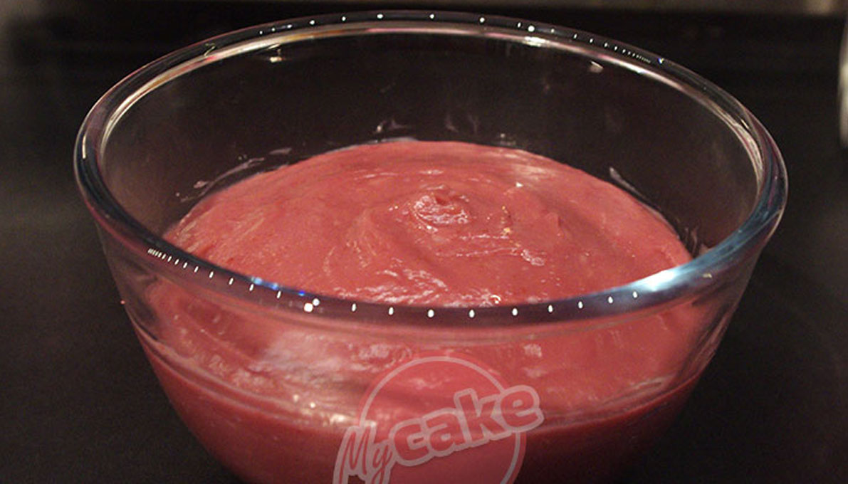 La Crème de Confiture