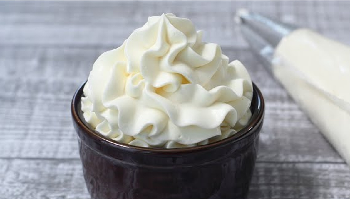 La Crème Namelaka Coco