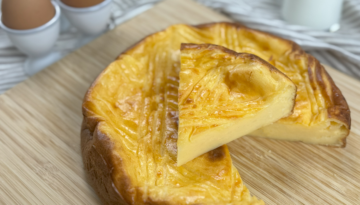 La Galette Comtoise