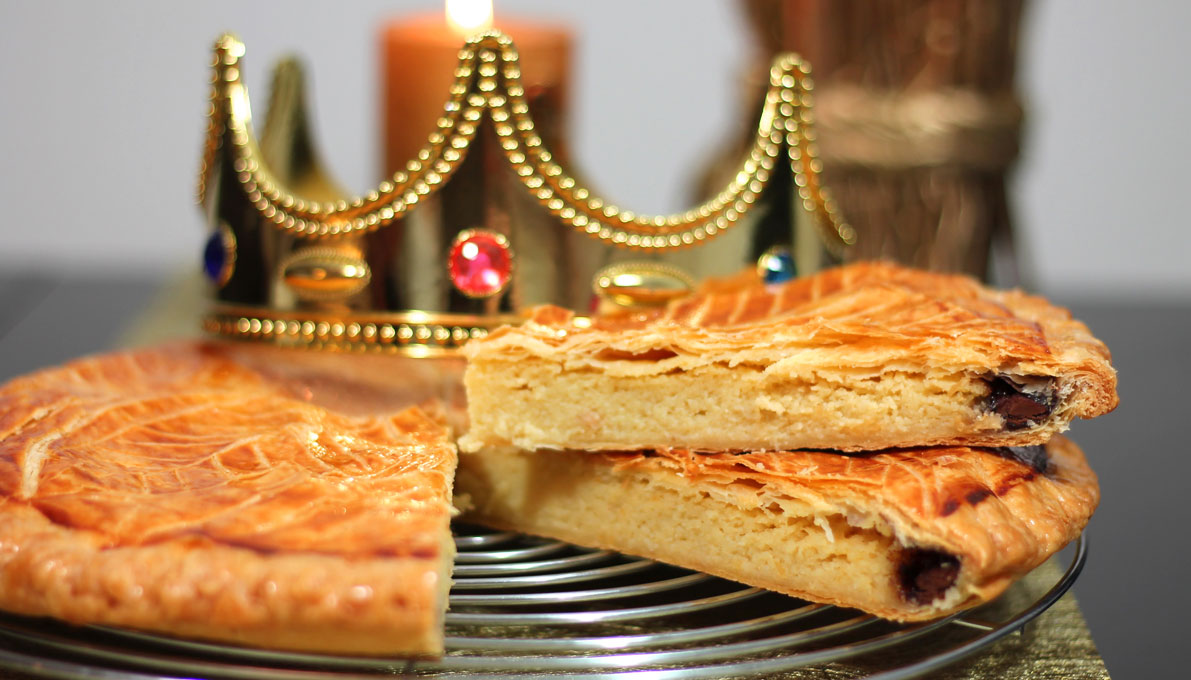 La Galette des Rois