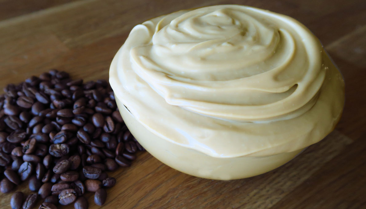 La Ganache Café