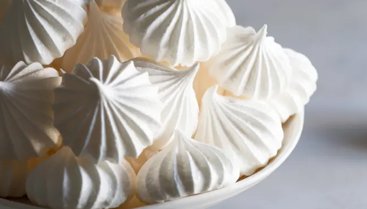 La Meringue Française