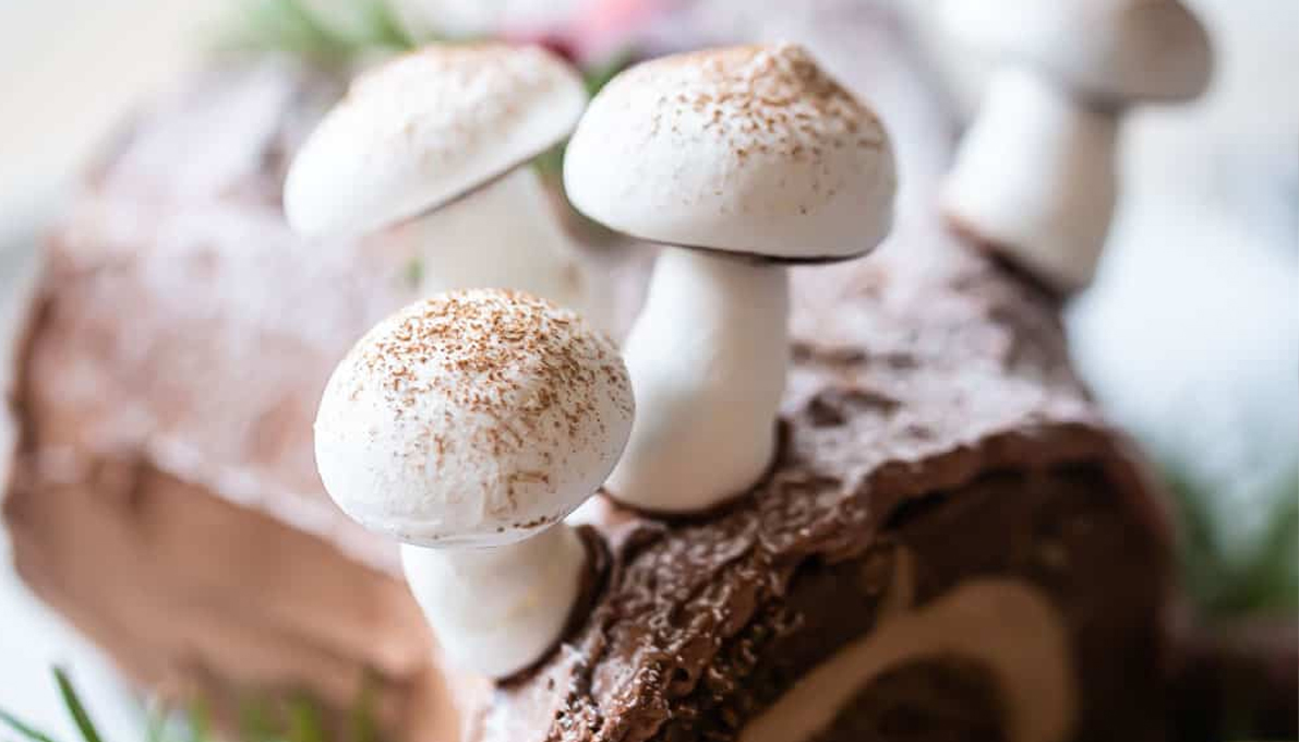 La Meringue Suisse