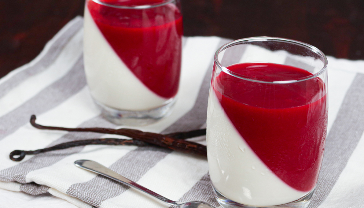 La Panna Cotta
