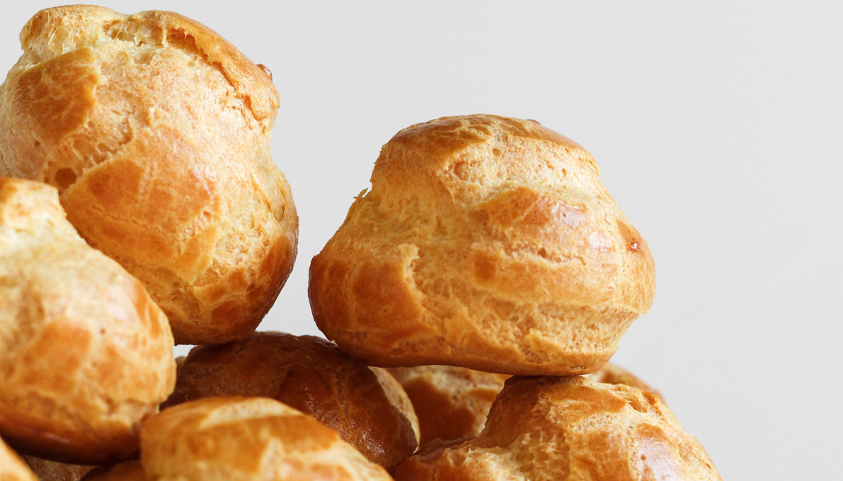 La Pâte à Choux