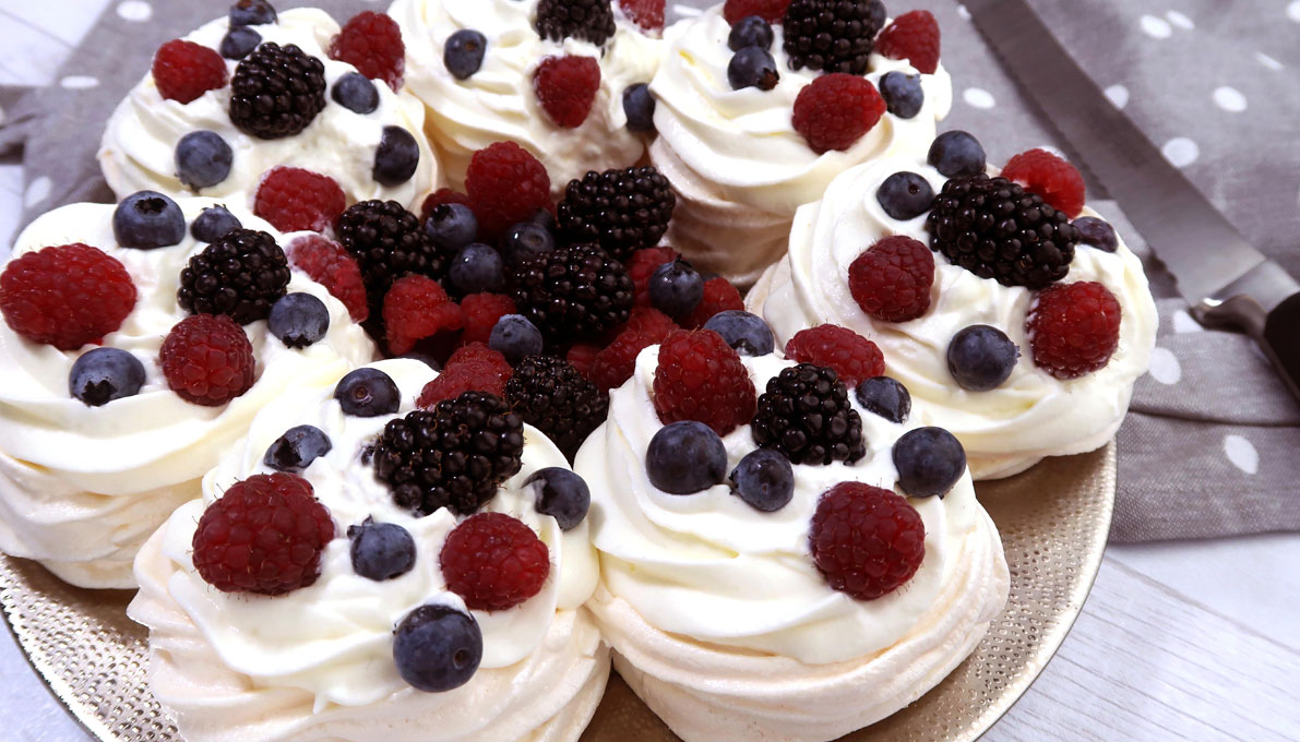 La Pavlova