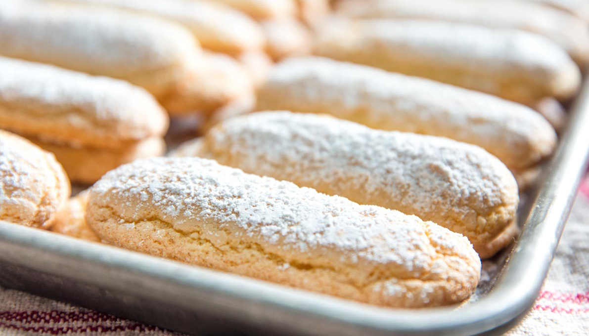 Le Biscuit Cuillère