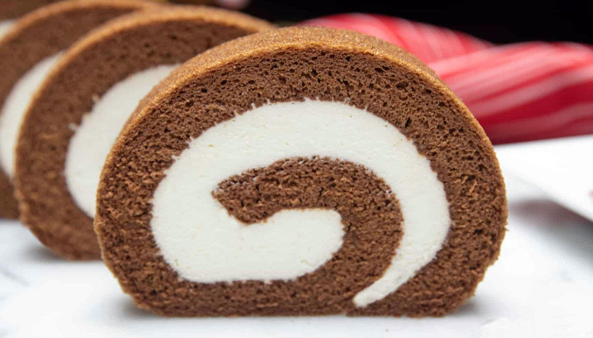 Le Biscuit Viennois au Chocolat