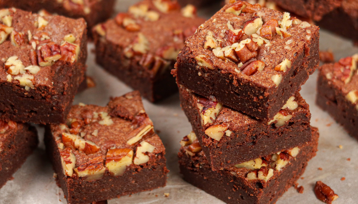 Le Brownie