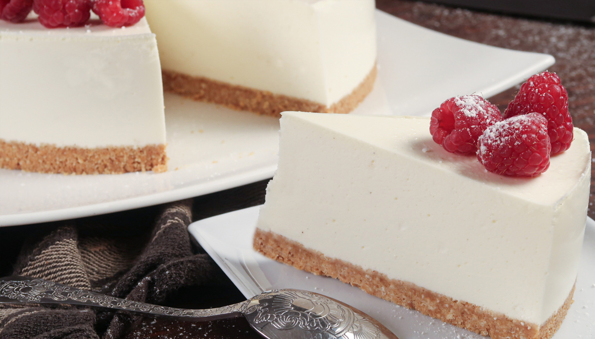 Le Cheesecake