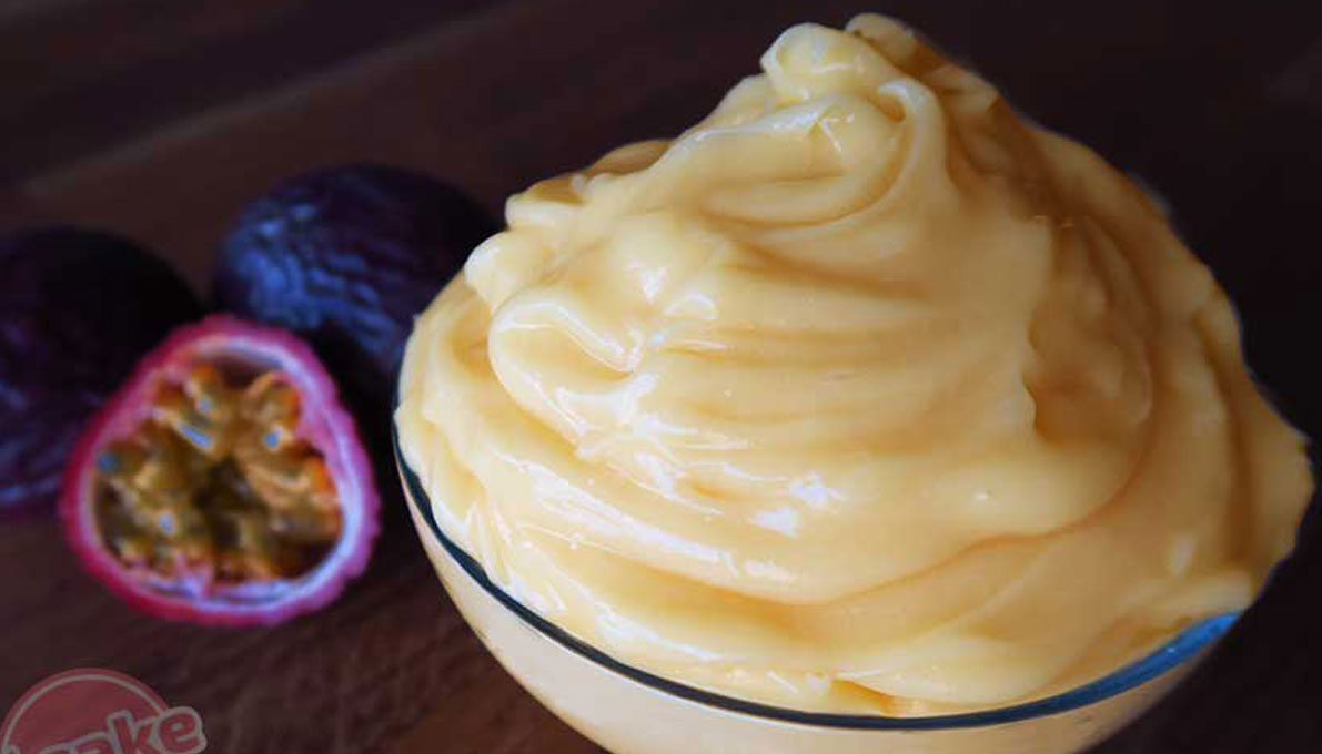 Le Curd Passion