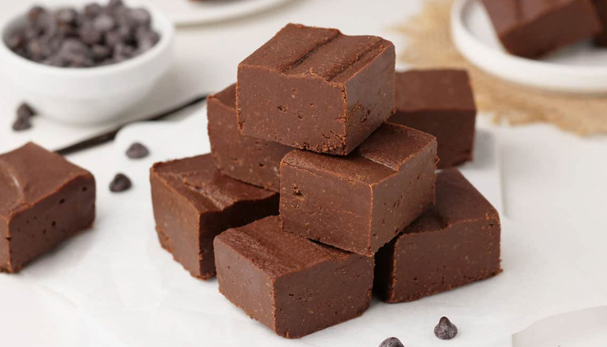 Fondant Healthy