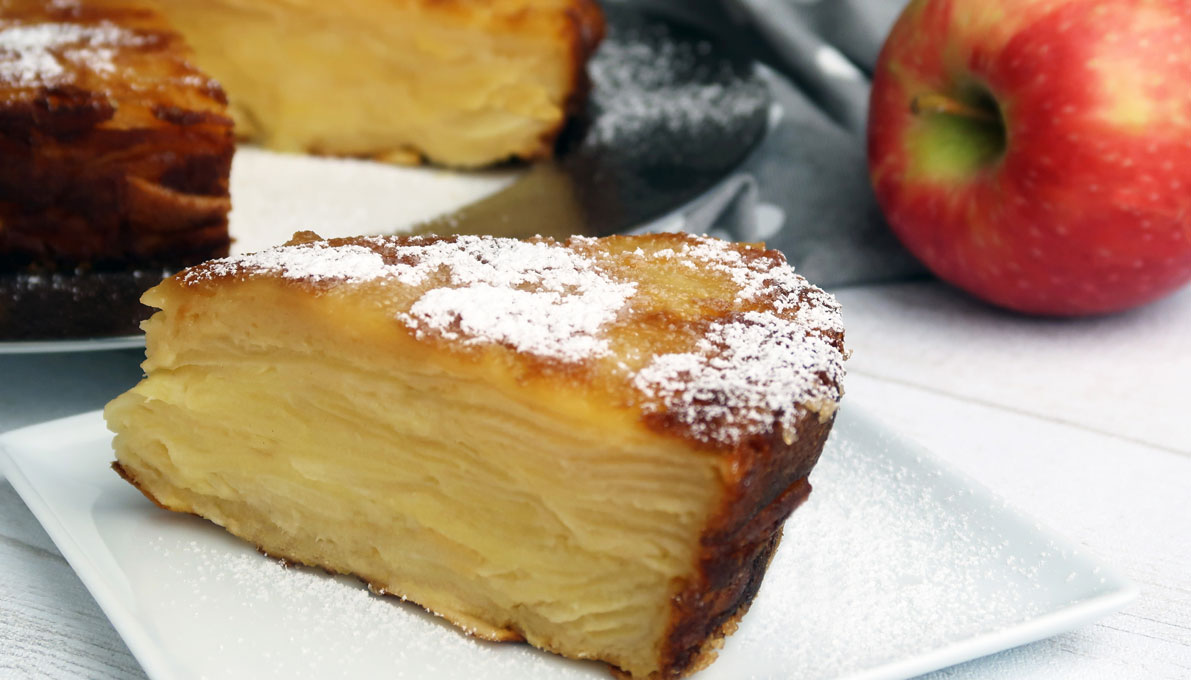 Le Gâteau Invisible