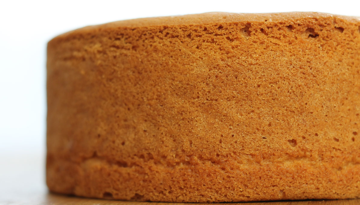 Le Madeira Cake