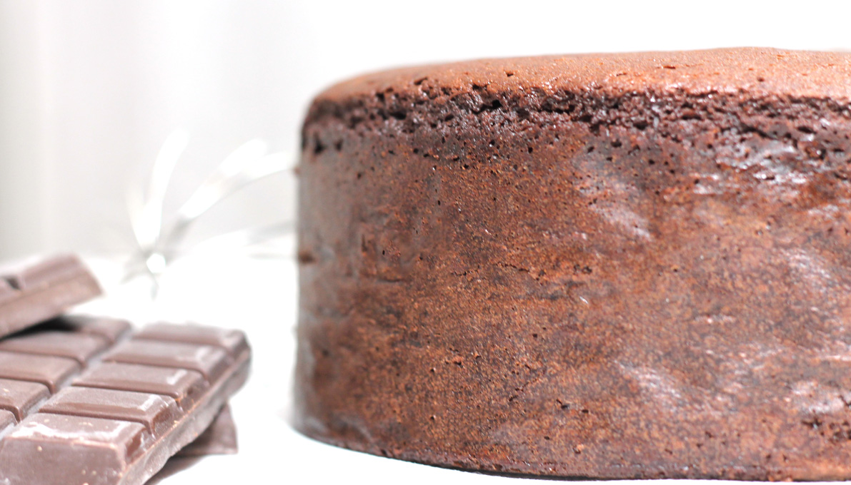 Le Molly Cake Chocolat