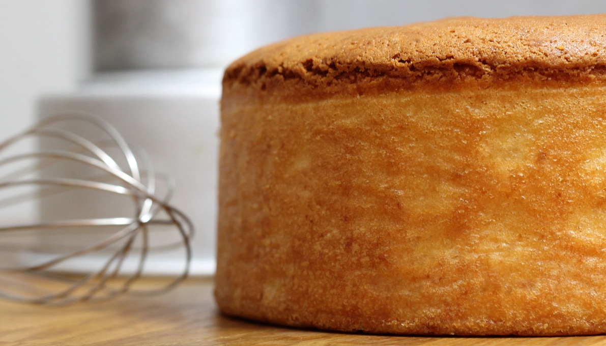 Le Molly Cake Nature