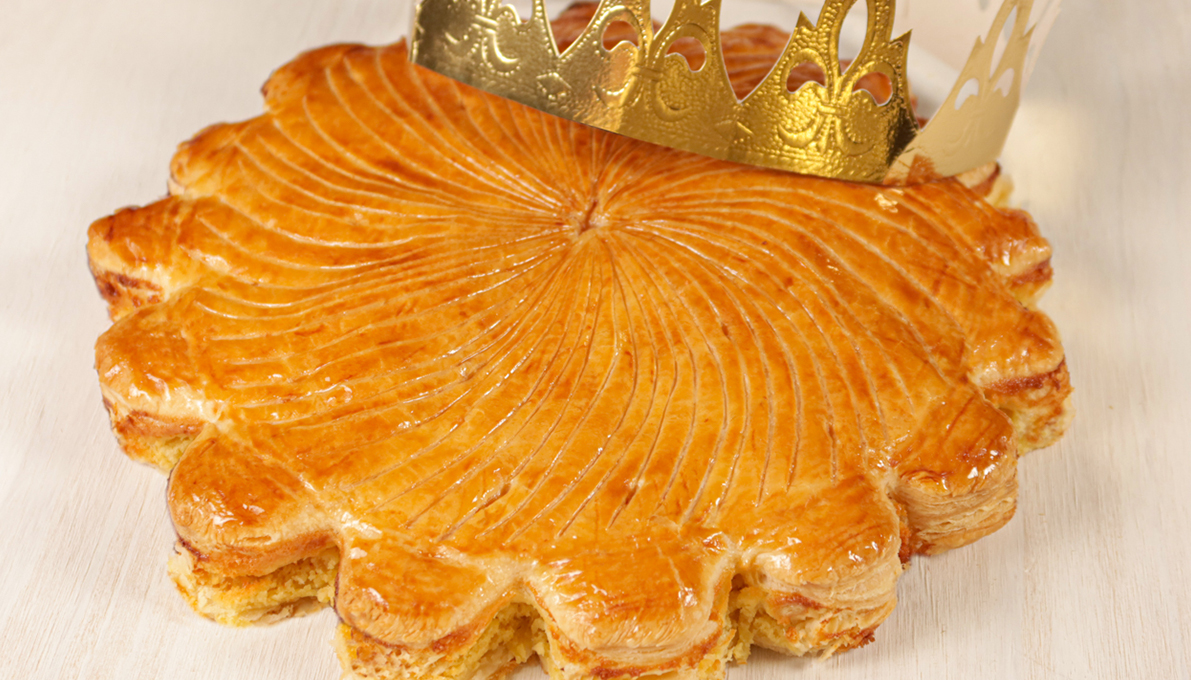 Le Pithiviers