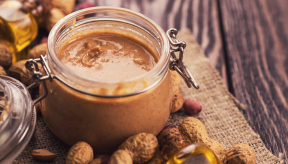 Le Praliné Cacahuète