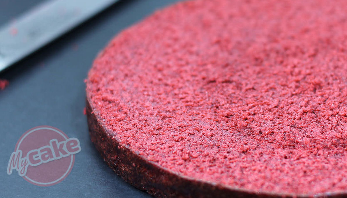 Le Red Velvet