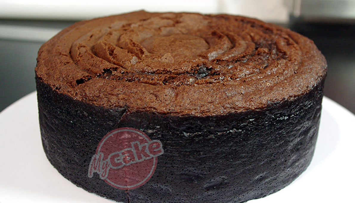 Le Shadow Cake