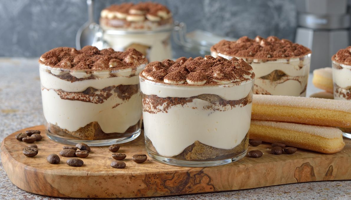 Le Tiramisu
