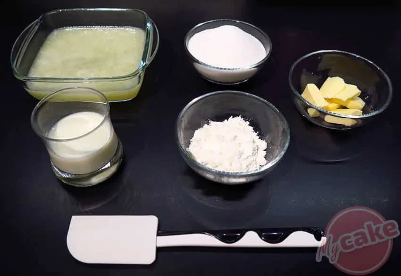 Le Lemon Curd sans oeuf, une crème de citron rafraîchissante ! 7