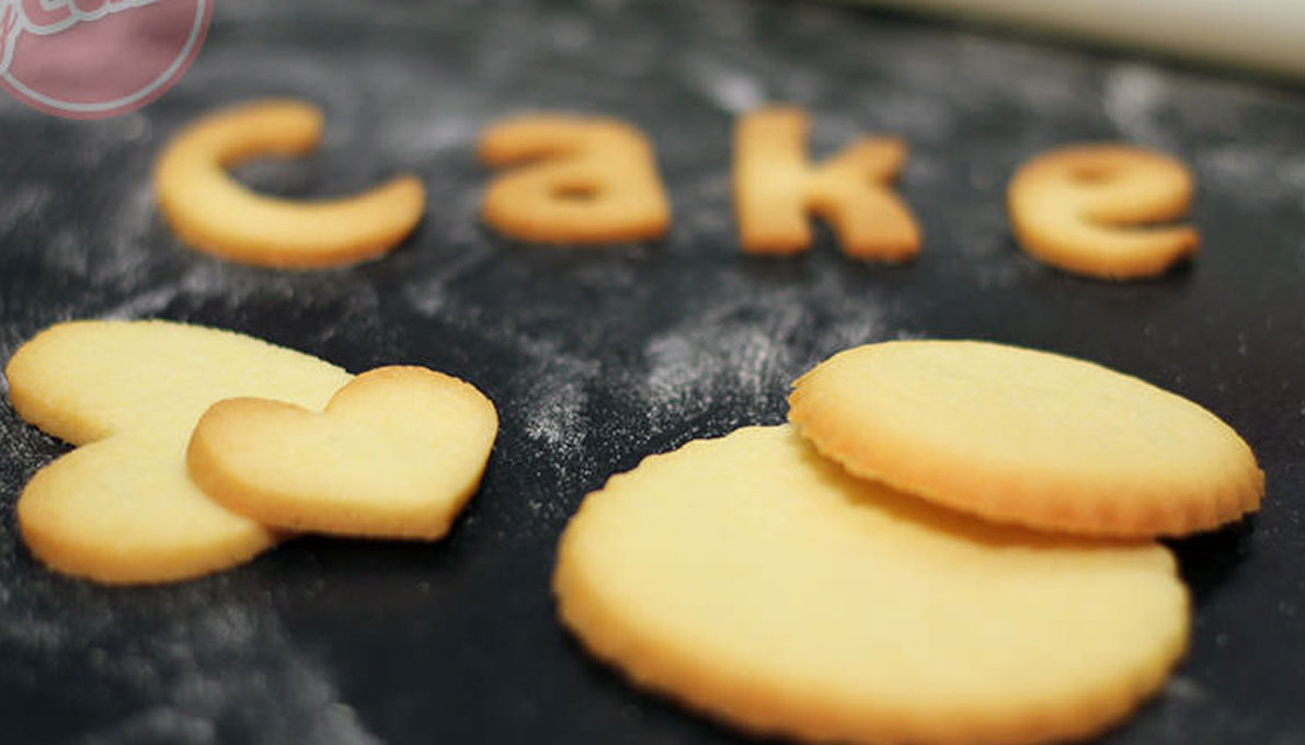 Les Biscuits à décorer