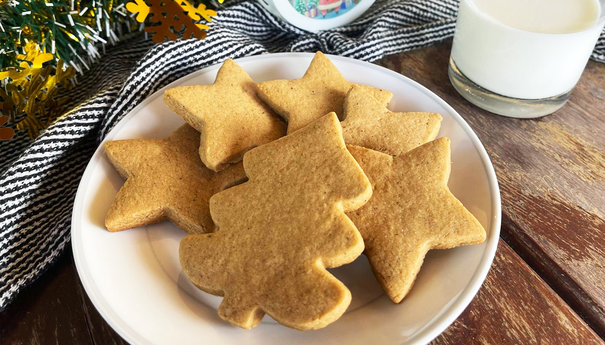 Les Spéculoos
