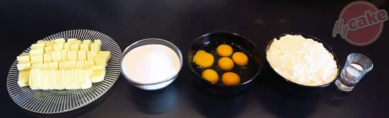Le Madeira Cake pour vos Gâteaux en 3D ! 8