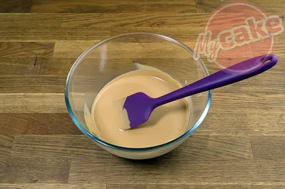 Faire fondre le chocolat