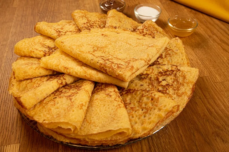 Bon Appétit !