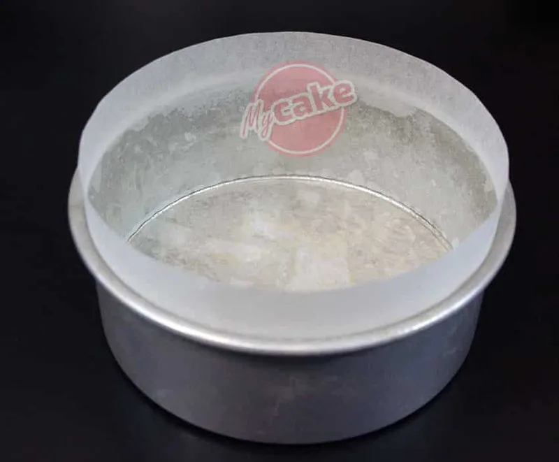 Chemisez votre moule