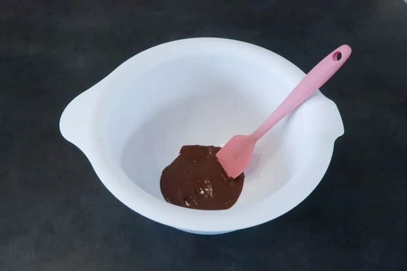 Faire fondre le chocolat