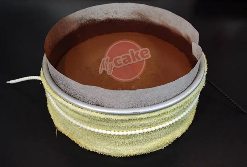 Étape 23