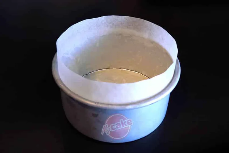 Chemisez votre moule