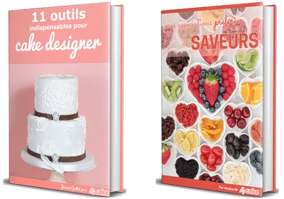 2 Ebooks gratuits MyCake
