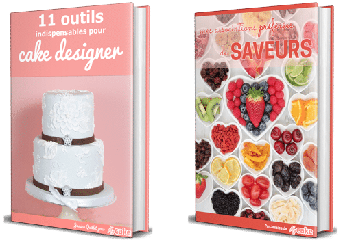 2 Ebooks gratuits MyCake