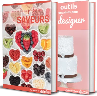 2 Ebooks gratuits pour pâtissier — Saveurs & Outils